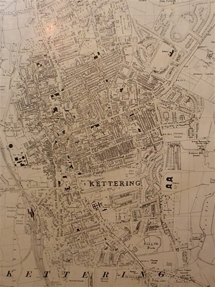 Photo:Kettering in 1938