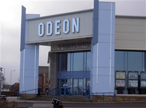 Photo: Illustrative image for the 'Odeon Cinema' page